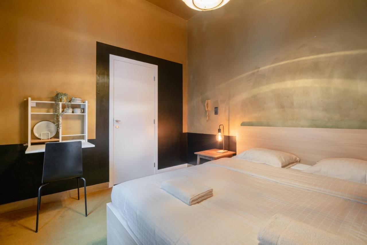 National Street Apartment *