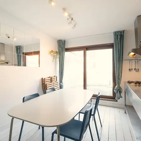 National Street Residence Antwerpen Exterior foto