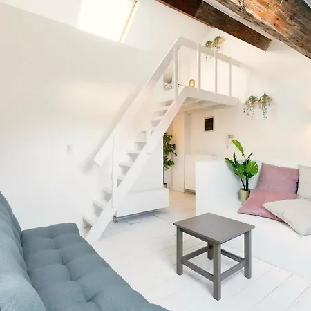 National Street Residence Antwerpen Exterior foto