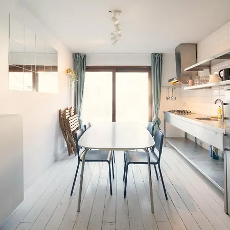 National Street Residence Antwerpen Exterior foto