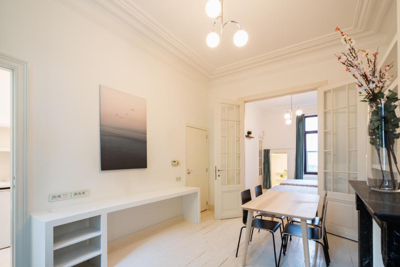 Apartamento National Street *