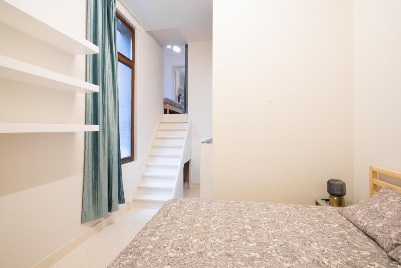 National Street Appartement