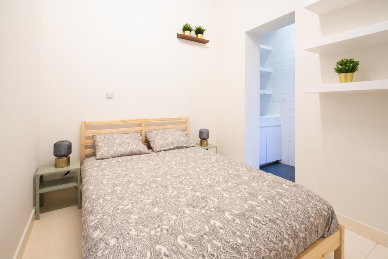 Apartamento National Street Amberes