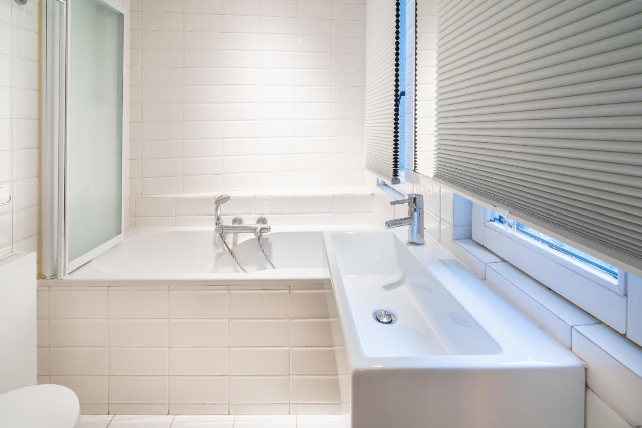 Apartamento National Street *