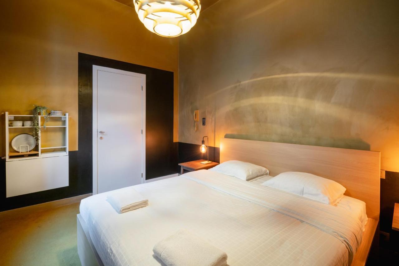 Apartamento National Street Amberes