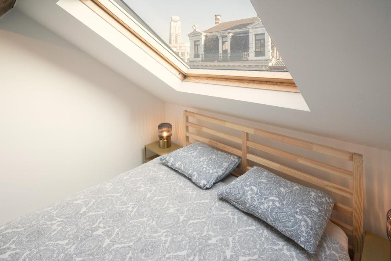 Apartamento National Street *