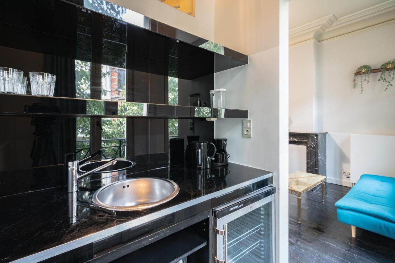 Apartamento National Street