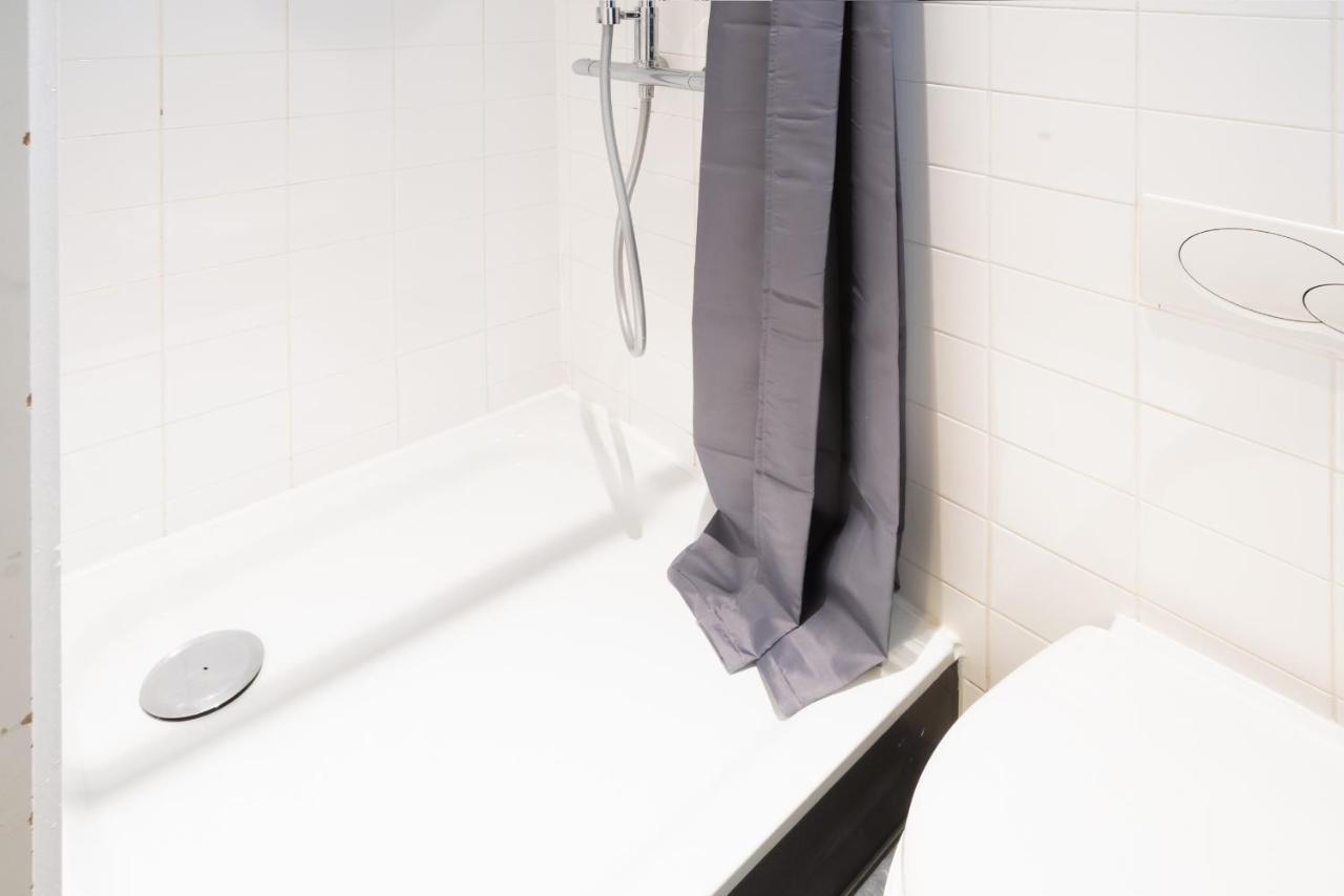 Apartamento National Street *