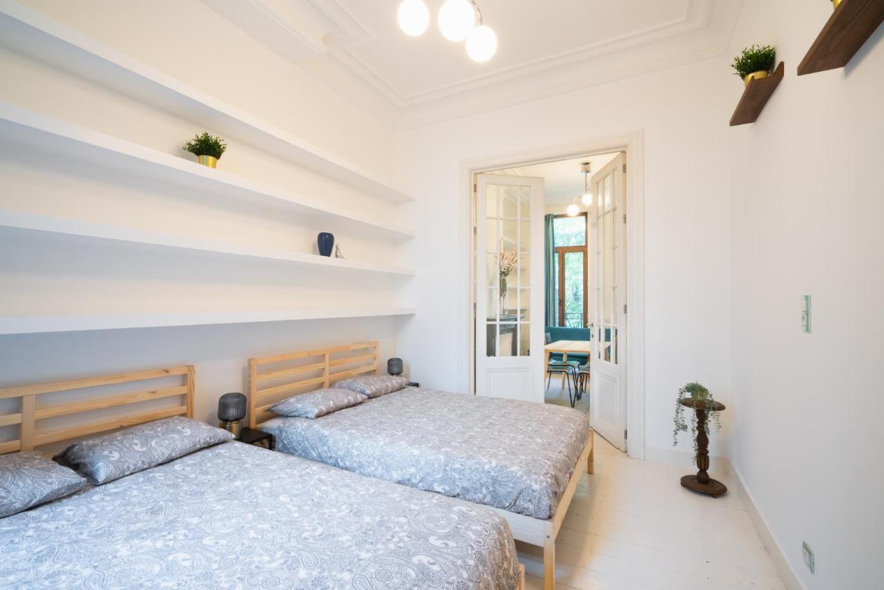 Apartamento National Street *