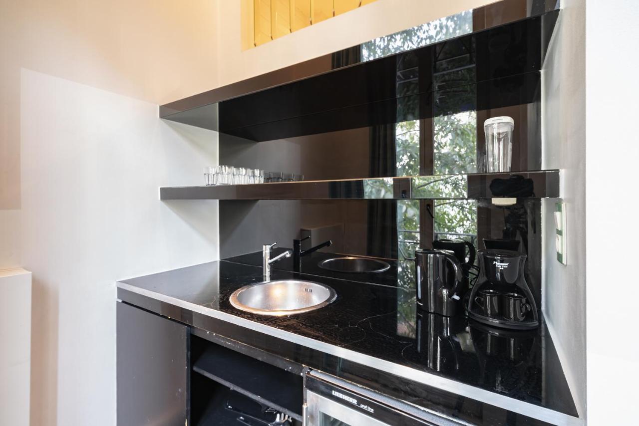 Apartamento National Street *