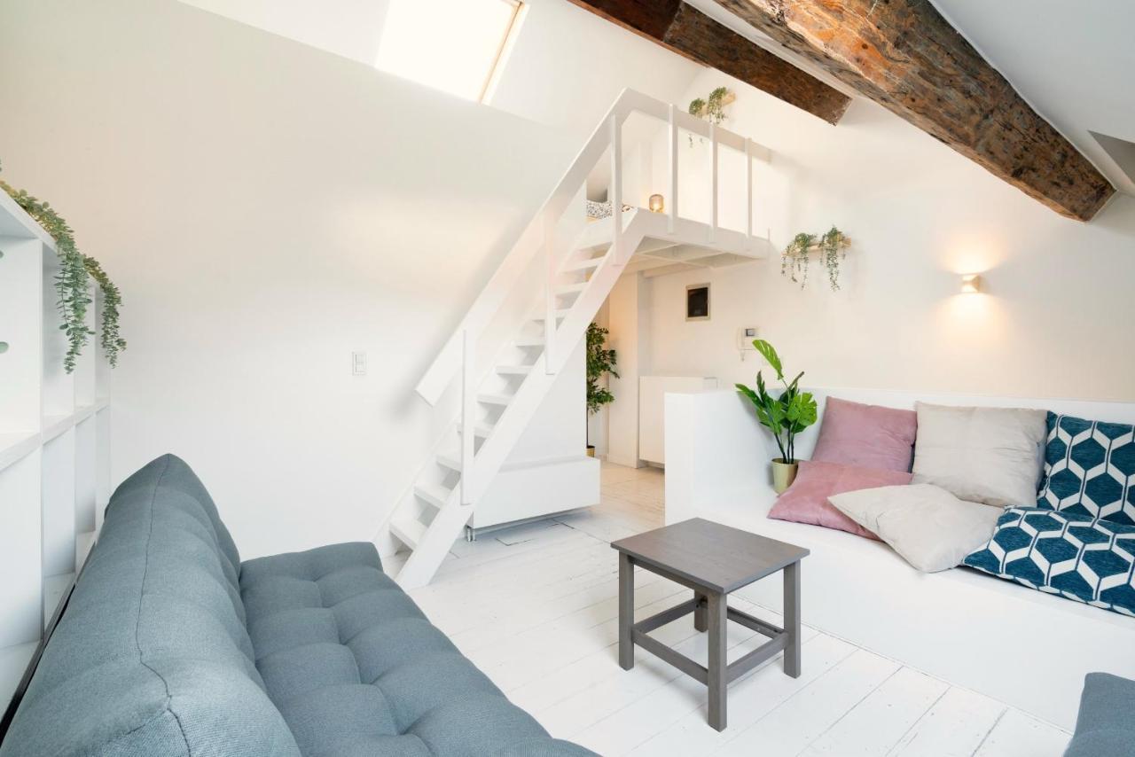 Apartamento National Street