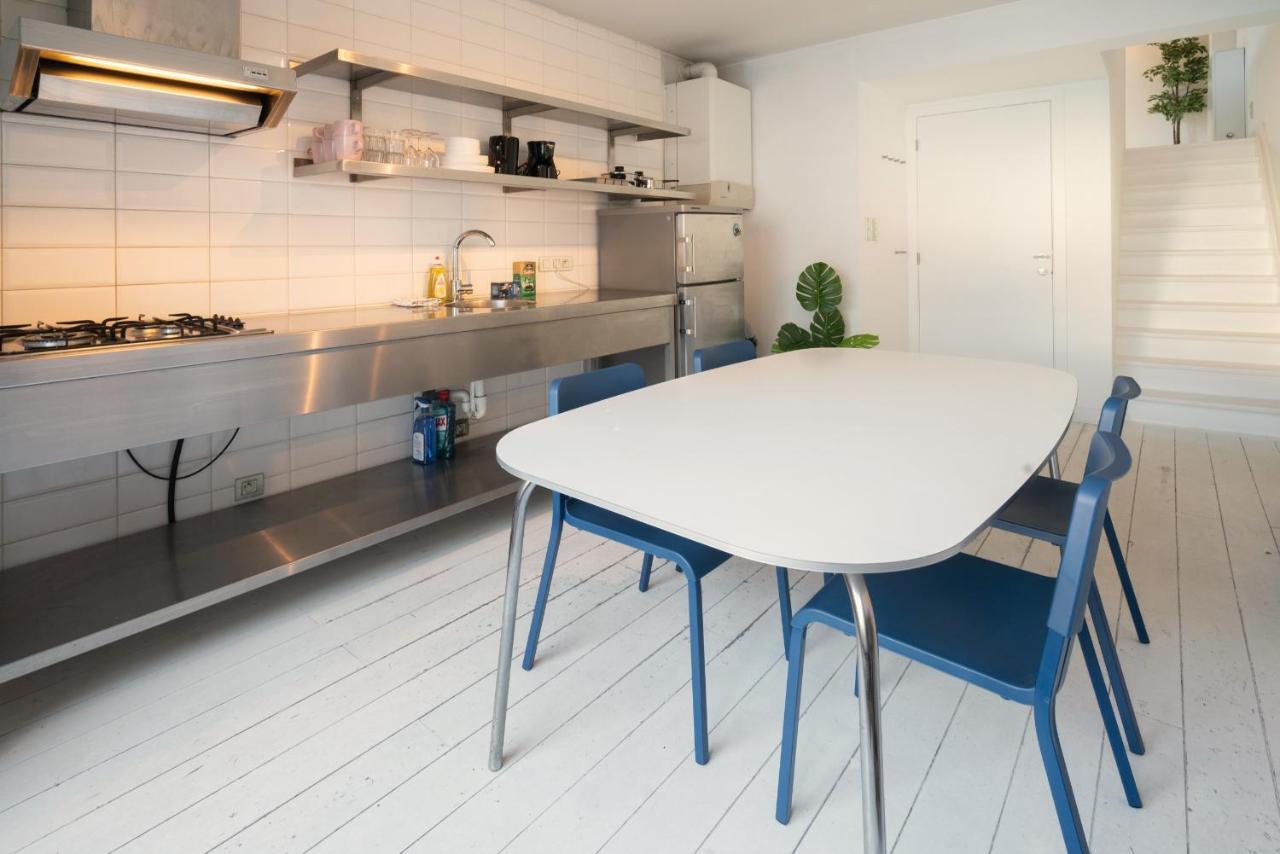 Apartamento National Street *