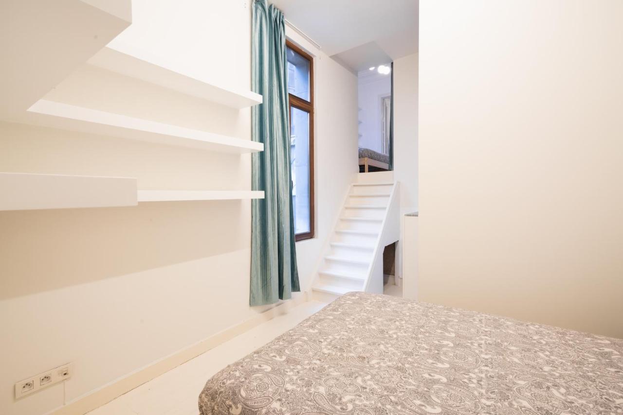 National Street Apartment Antwerpen